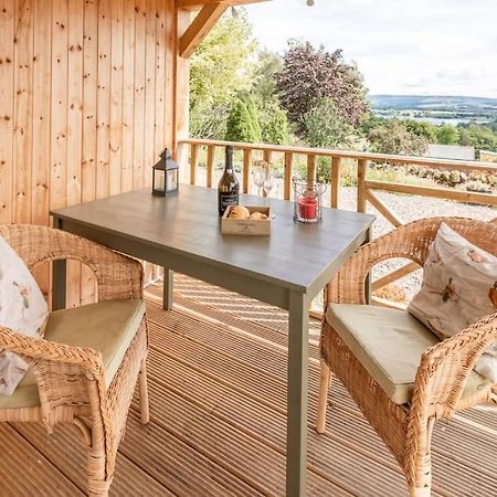 The Stable - Cottage With A Spectacular Lake View Port Of Menteith ภายนอก รูปภาพ